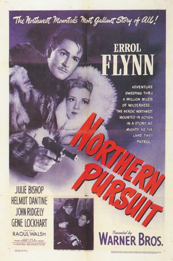 Northern Pursuit