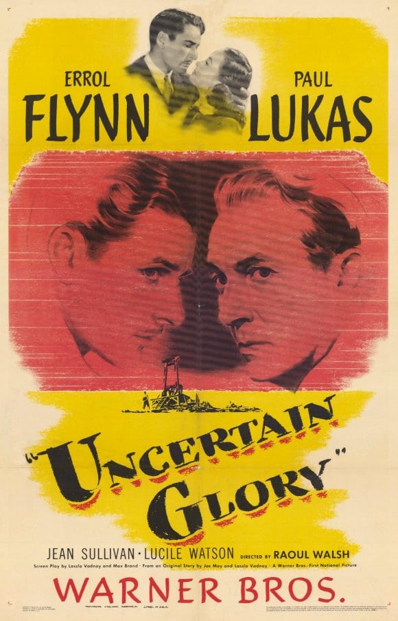 Uncertain Glory