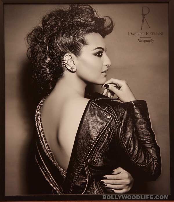Sonakshi Sinha
