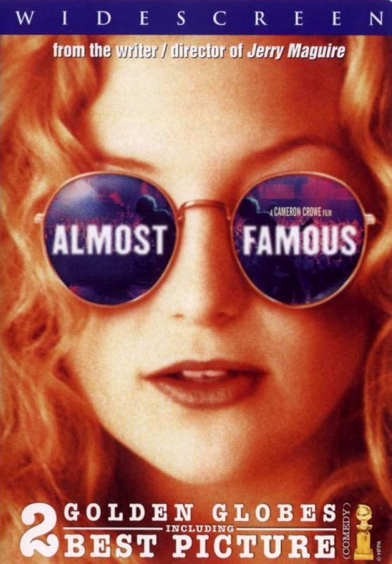 Almost Famous