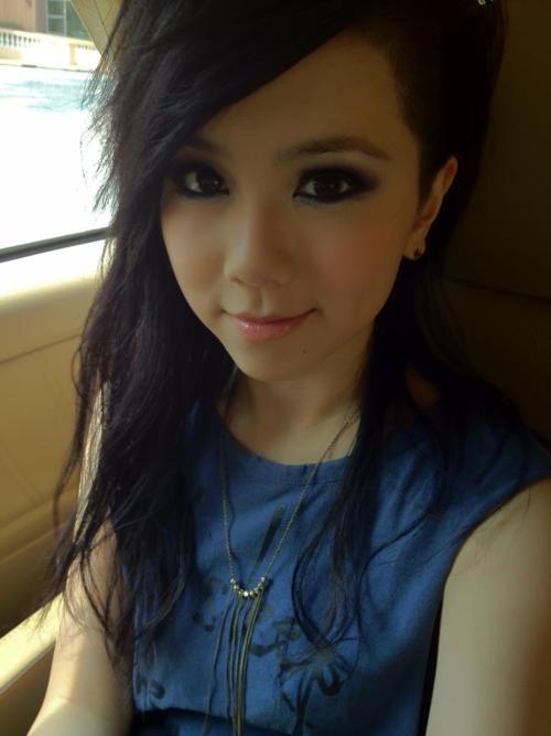 Gloria Tang
