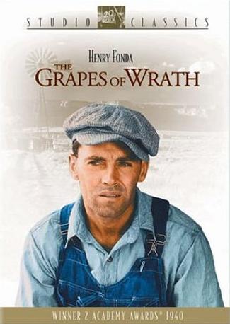 The Grapes of Wrath