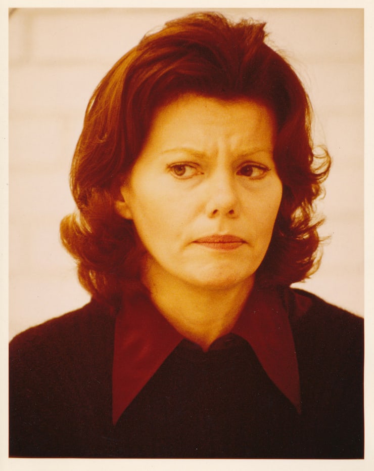 Marsha Mason