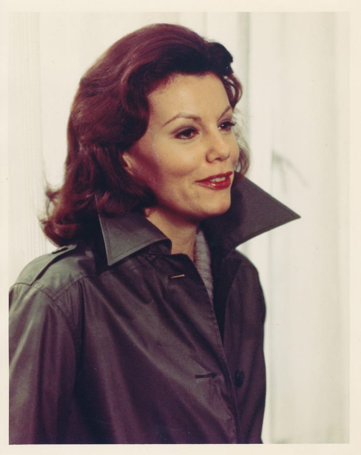 Marsha Mason