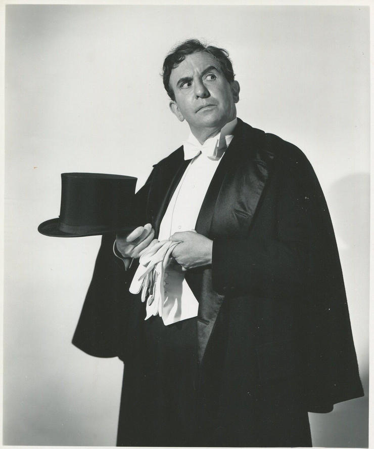 Andrew Tombes