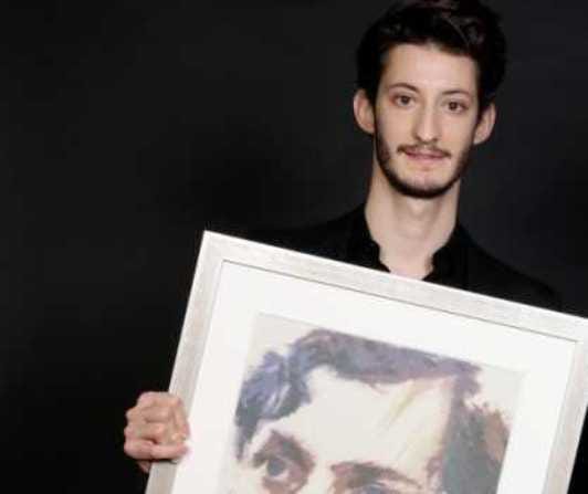 Pierre Niney