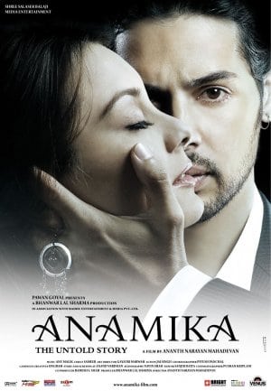 Anamika: The Untold Story