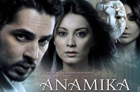 Anamika: The Untold Story