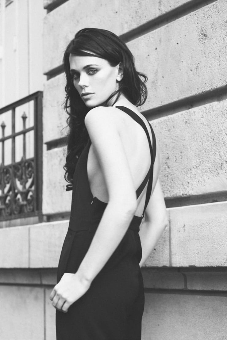 Katia Winter Katia Winter