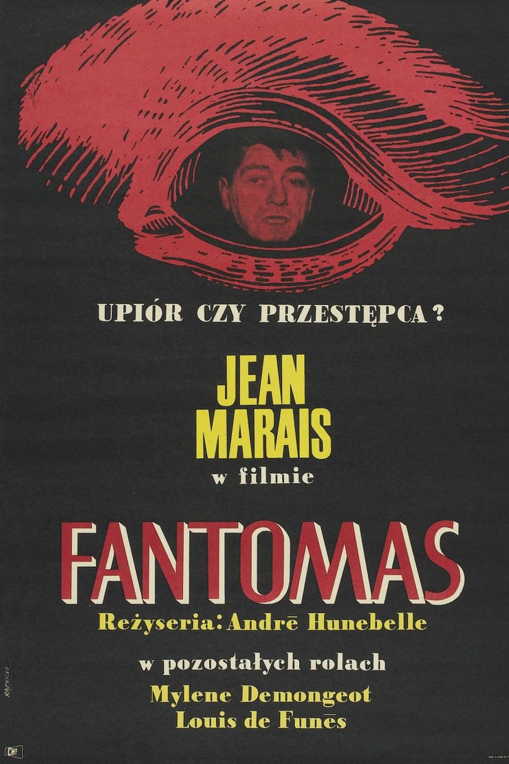 Fantomas