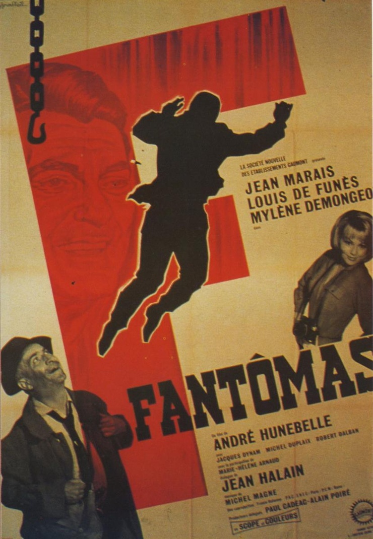 Fantomas