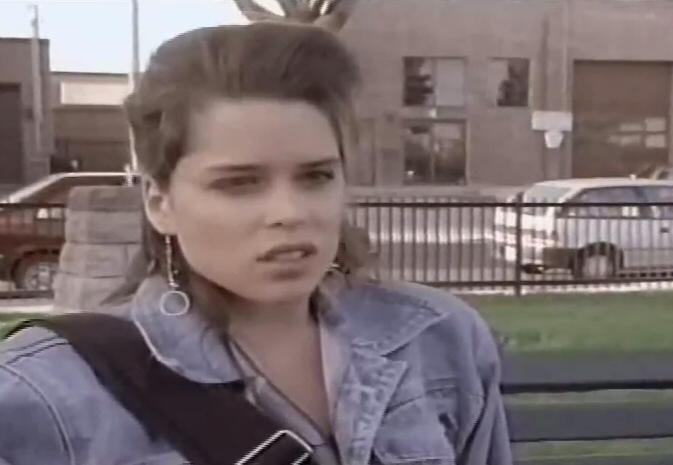 Catwalk (1992-1994) Catwalk (1992-1994)