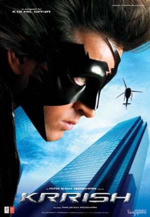 Krrish