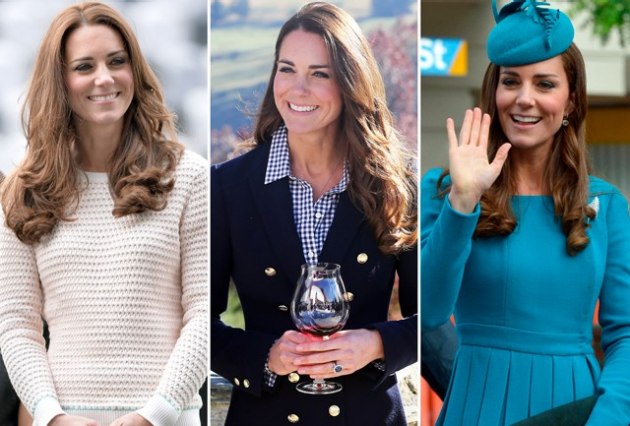 Kate Middleton