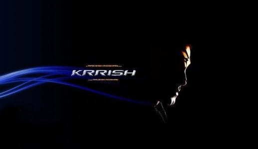 Krrish