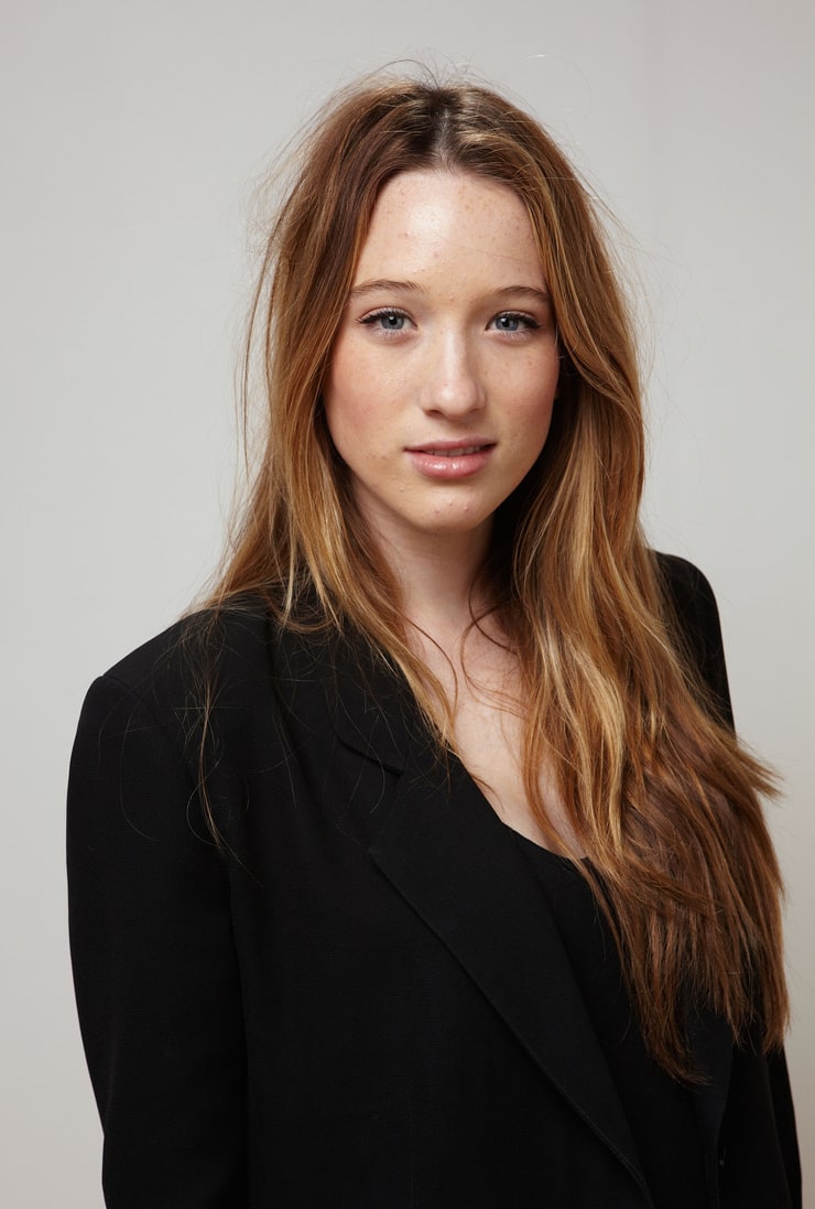 Sophie Lowe