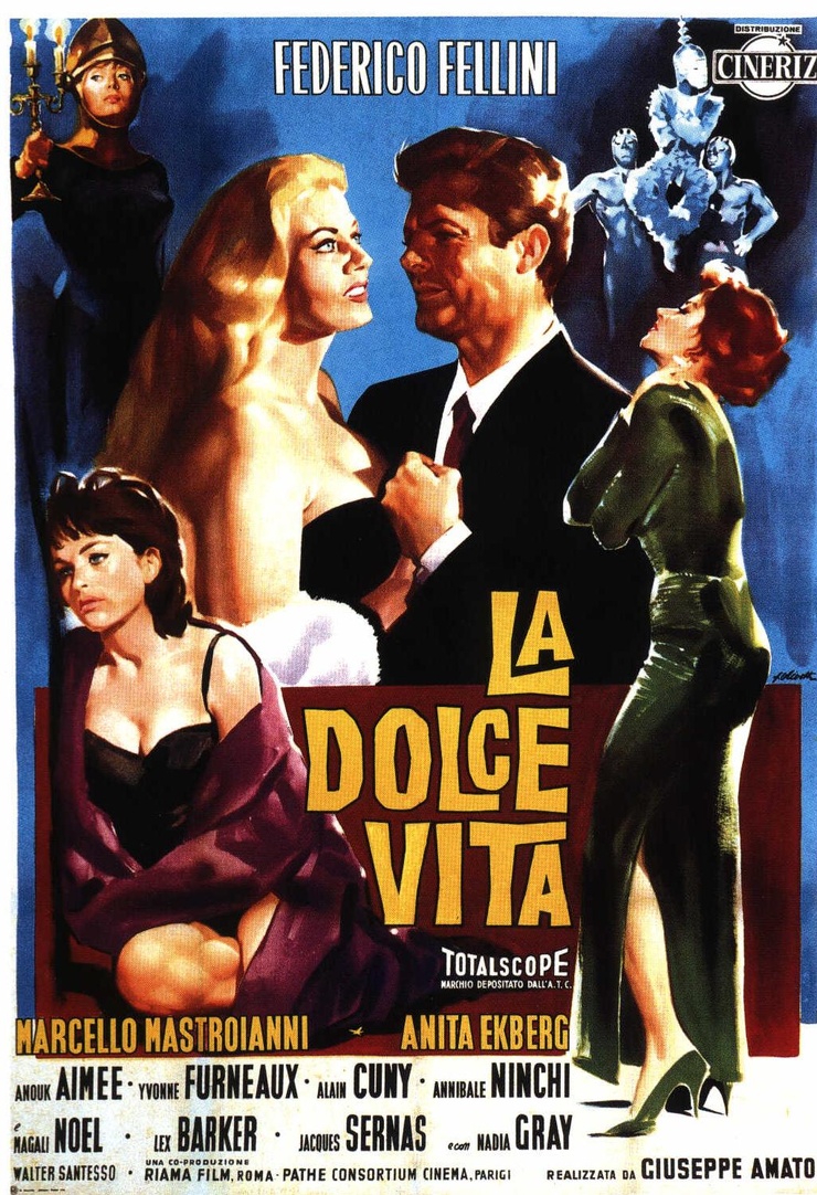 La Dolce Vita La Dolce Vita