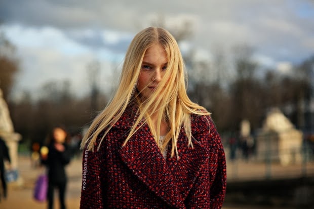 Charlene Högger