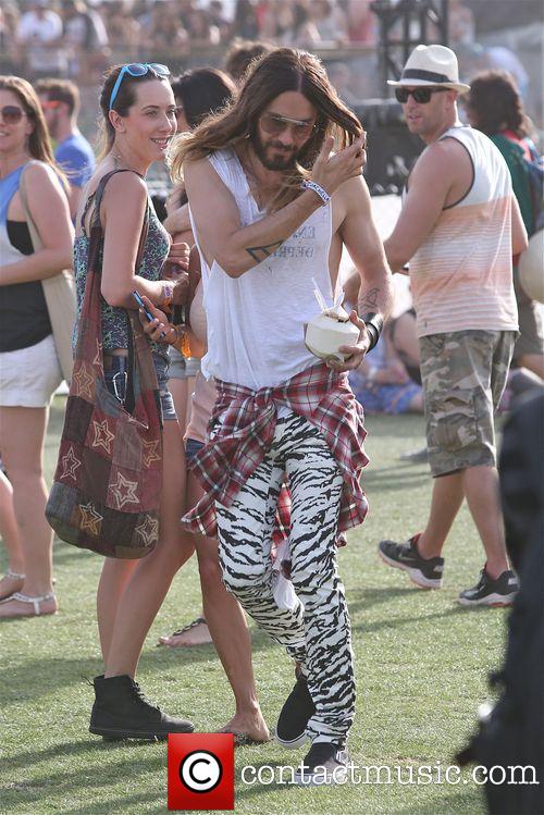 Jared Leto