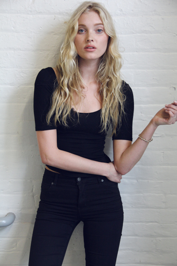 Elsa Hosk