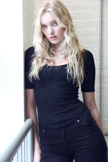 Elsa Hosk Elsa Hosk