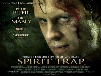 Spirit Trap