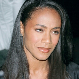 Jada Pinkett Smith picture