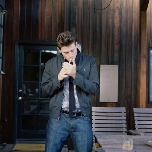 Bryan Greenberg