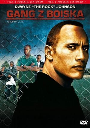 Gridiron Gang