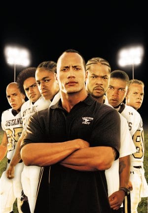 Gridiron Gang