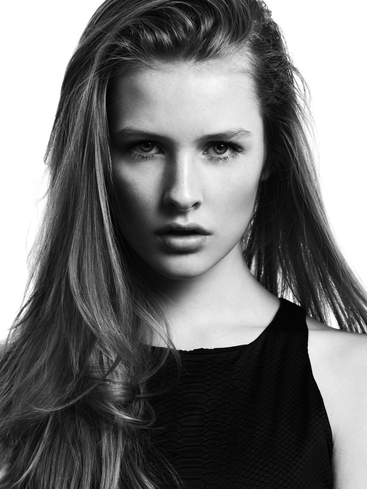 Jordan Strange