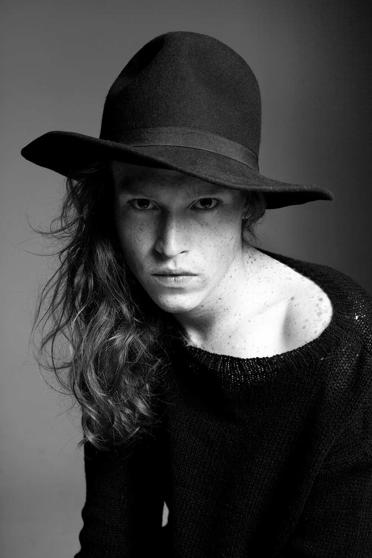 Caleb Landry Jones