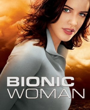 Bionic Woman