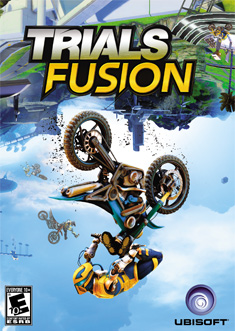 Trials Fusion