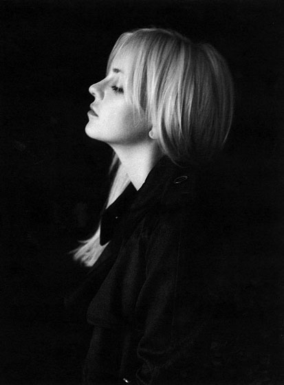 Anna Faris