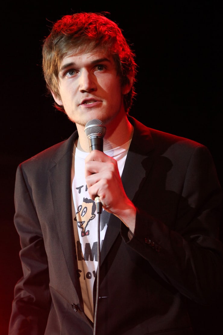 Bo Burnham