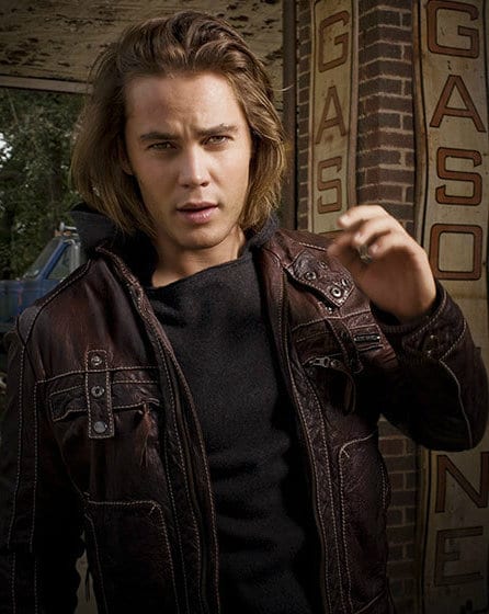 Picture of Taylor Kitsch