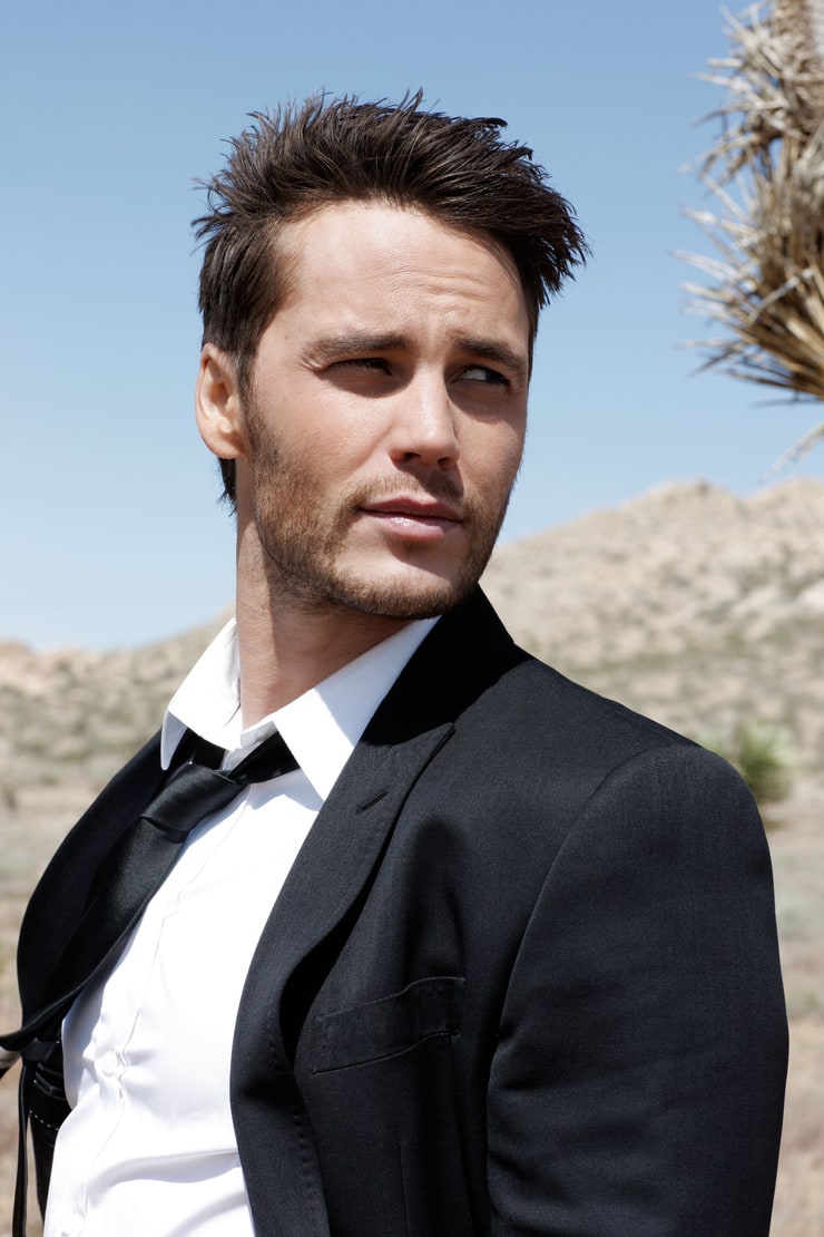 Taylor Kitsch