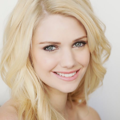 Katie Gill Katie Gill