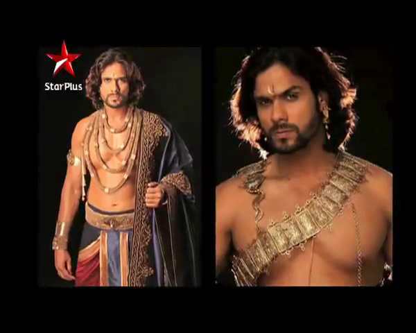 Mahabharat