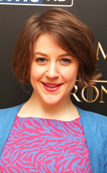 Picture of Gemma Whelan