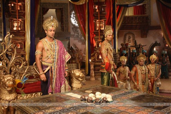 Mahabharat
