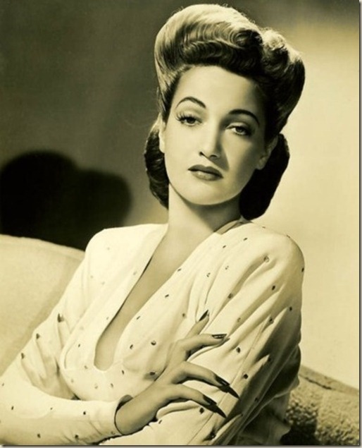 Dorothy Lamour Dorothy Lamour
