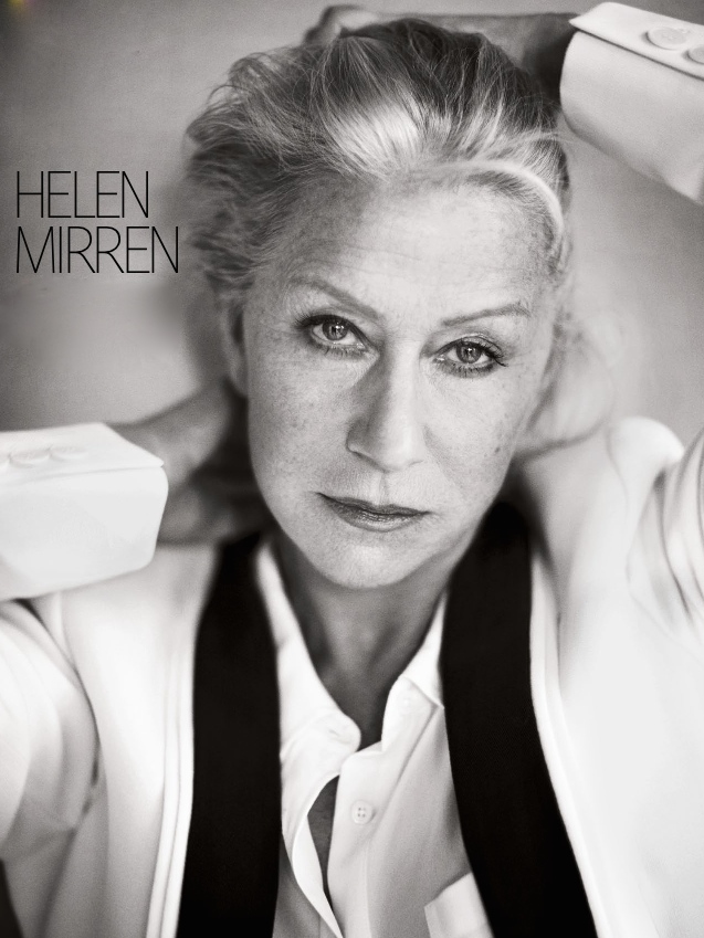 Helen Mirren