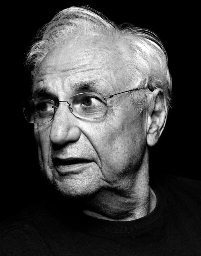 Frank Gehry