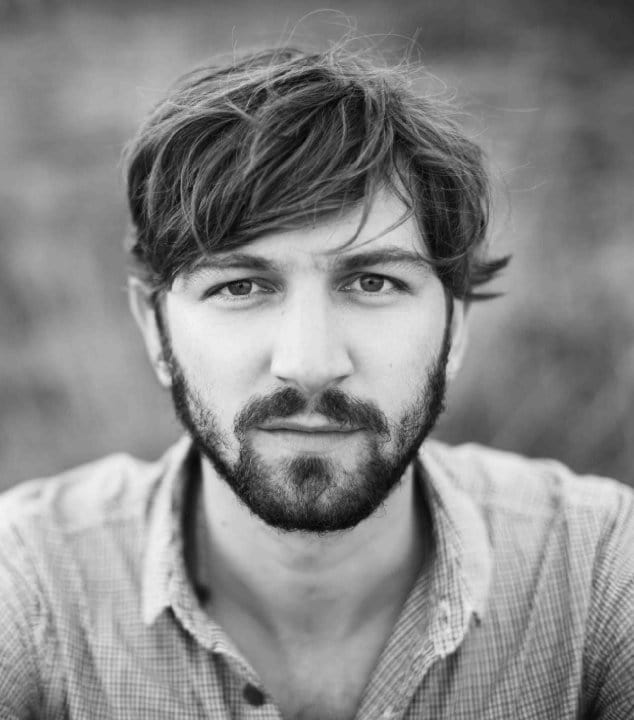 Michiel Huisman