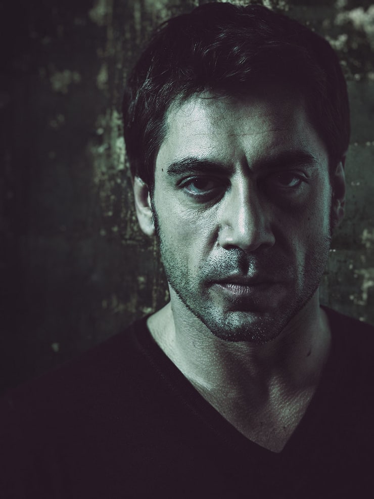 Javier Bardem