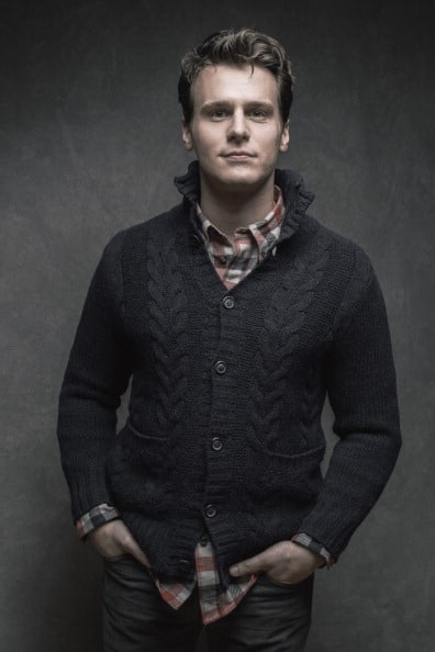 Jonathan Groff