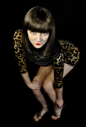 Picture of Alexandra Ella