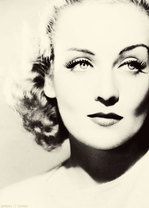 Carole Lombard